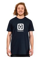 Horsefeathers Fair T-shirt