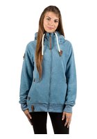 Naketano Blonder Engel Iv Zip Hoodie