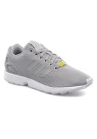 Sale - 40 Adidas Originals - Zx Flux - Sale Sneaker Für Herren / Grau