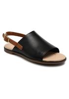 Clarks - Bay Jasmine - Sandalen Für Damen / Schwarz