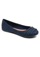 Sale - 30 Refresh - Sandy 61732 - Sale Ballerinas Für Damen / Blau