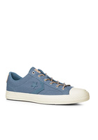 Converse 278602 Player Ox Blue 155413c