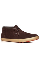Camper Pursuit Marron K300017/003