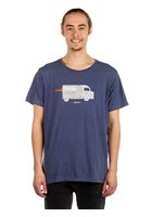 Rip Curl Van Trip T-shirt