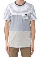 Globe Moonshine Pocket T-shirt