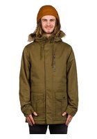 Empyre Compassion Parka Jacket