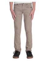 Volcom 2x4 Twill 5 Pocket Boys