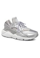 Nike - W Air Huarache Run Se - Sneaker Für Damen / Grau