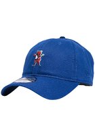 Grizzly X Spiderman Cap