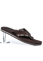 Reef Zehensandale Chocolate R2145/cho
