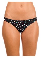 Volcom On The Dot Hipster Bikini Bottom