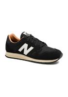 Sale - 10 New Balance - U520 - Sale Sneaker Für Herren / Schwarz