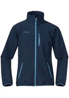 Bergans Kjerag Jacket Boys