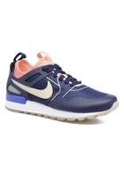 Sale - 40 Nike - W Nike Air Pegasus 89 Tech Si - Sale Sneaker Für Damen / Blau