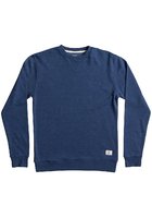 Dc Rebel 3 Crew Sweater