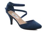 I Love Shoes - Kibo - Pumps Für Damen / Blau