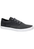 Volcom Draw Lo Suede Sneakers