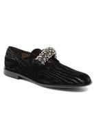 Carven - Sully - Slipper Für Damen / Schwarz