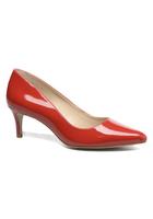 Sale - 50 Georgia Rose - Galacy - Sale Pumps Für Damen / Rot