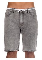 Iriedaily Slim Shot2 Denim Shorts