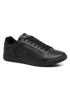 Lacoste - Carnaby Evo 317 10 - Sneaker Für Herren / Schwarz