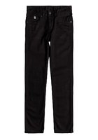 Dc Worker Slim Stretch Jeans Boys