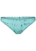 Hurley Quick Dry Bora Surf Bkini Bottom