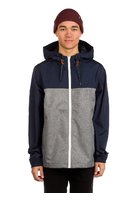 Element Alder Light Jacket