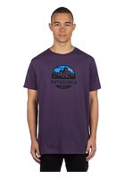 Patagonia Fitz Roy Scope Organic T-shirt