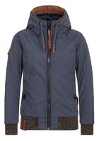 Naketano Schnipp Schnapp Pimmel Ab Jacket