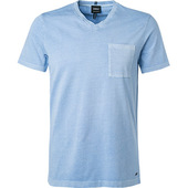 Strellson T-shirt Darby 30014308/458