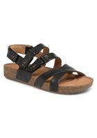 Clarks - Rosilla Keene - Sandalen Für Damen / Schwarz