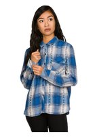 Volcom Kindling Shirt Ls