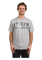 Grizzly Sedona Stamp T-shirt