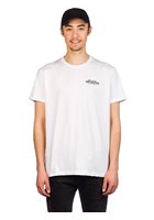 Billabong Pipe Collage T-shirt