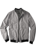 Geox Blouson Grau M4220h/t2063/f1068