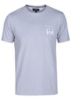 Hurley Pescado Crew T-shirt