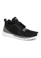 Sale - 20 Puma - Limitless Knit - Sale Sneaker Für Herren / Schwarz