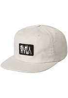 Rvca Rts Unstructured Cap