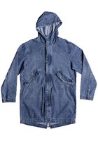 Quiksilver Brick Denim Jacket