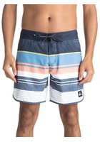Quiksilver Eye Scallop 17" Boardshorts