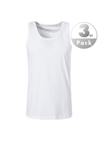 Hugo Boss Tank Top 3er Pack 50325387/100