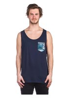 Billabong All Day Printed Tank Top