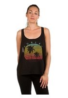 Hurley Sunset Perfect Tank Top