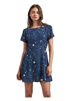 Volcom Gmj Tea Dress