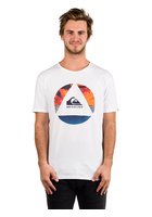 Quiksilver Classic Fluid Turns T-shirt