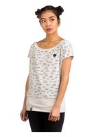 Naketano Squandering Our Lives T-shirt