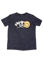 Globe This World T-shirt Boys