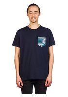 Billabong All Day Printed Crew T-shirt