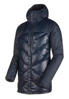 Mammut Whitehorn In Hooded Outdoor Jacket